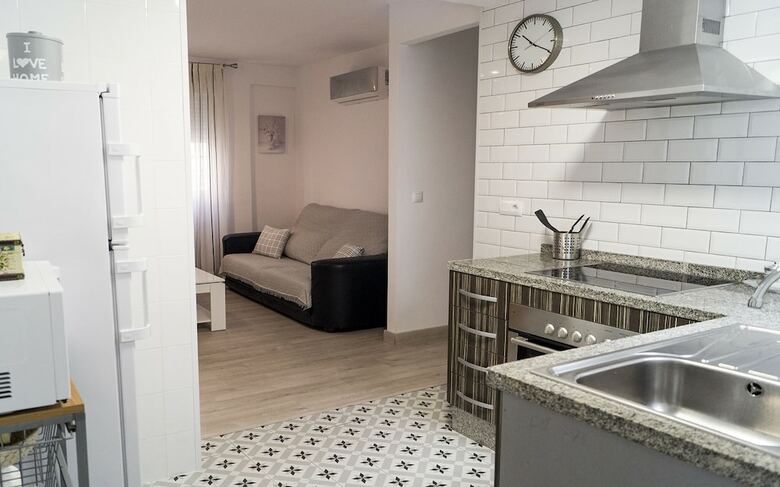 Apartamentos Rinc�n Del Marrubial