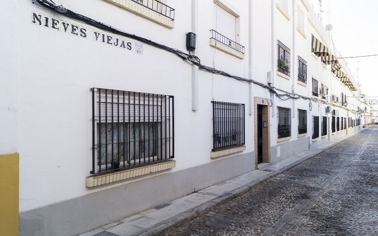 Apartamentos Rinc�n Del Marrubial