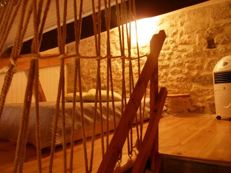 Bed & Breakfast La Dordine Chambres D'h�tes
