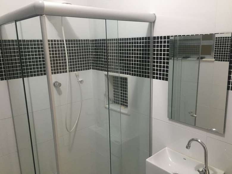 Rio Habitat - Nsa Sra Apartaments