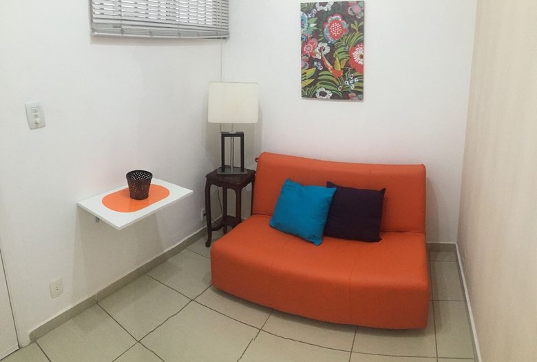 Rio Habitat - Nsa Sra Apartaments