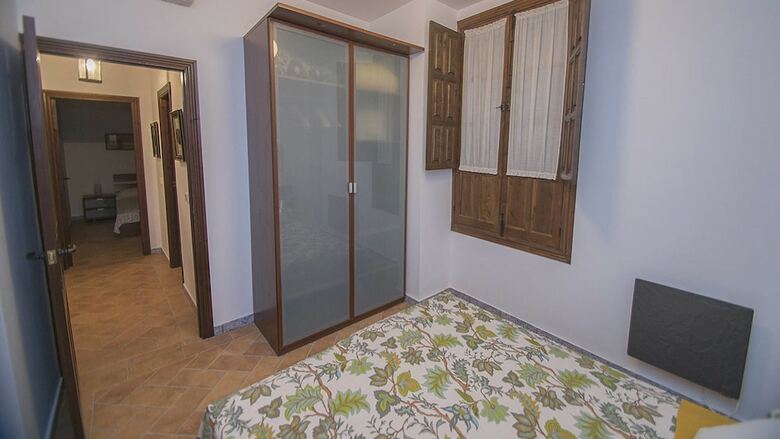 Fabulosa Casa Mud�jar.