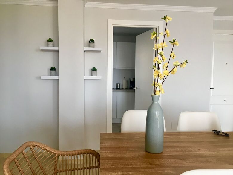 Apartamentos Sur Suites Atico La Paloma