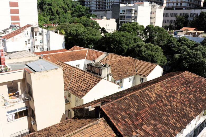 B&B Quarto No Peixoto