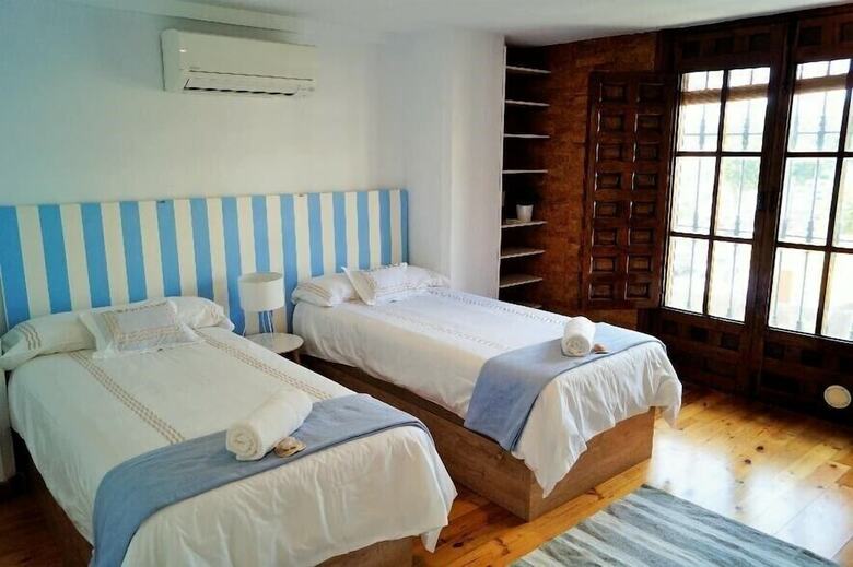 Casa Pedregalejo