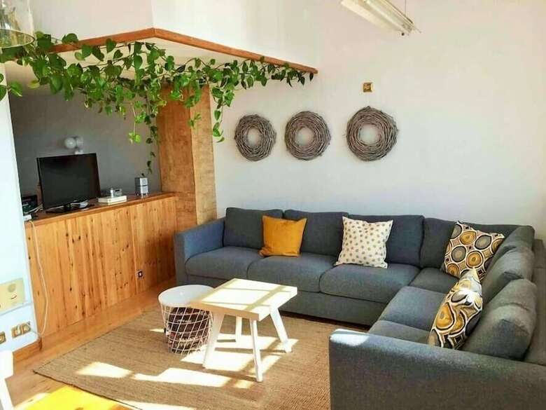 Casa Pedregalejo