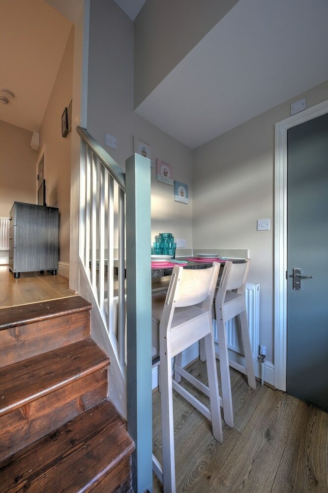 Apartamentos Cj8 Medium Studio
