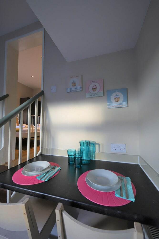 Apartamentos Cj8 Medium Studio