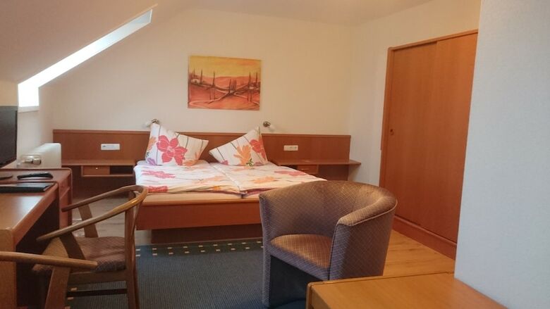 Hotel Pension Zur Rose