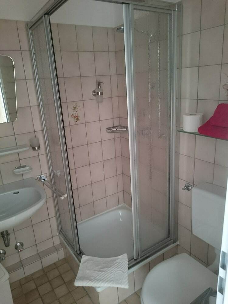 Hotel Pension Zur Rose