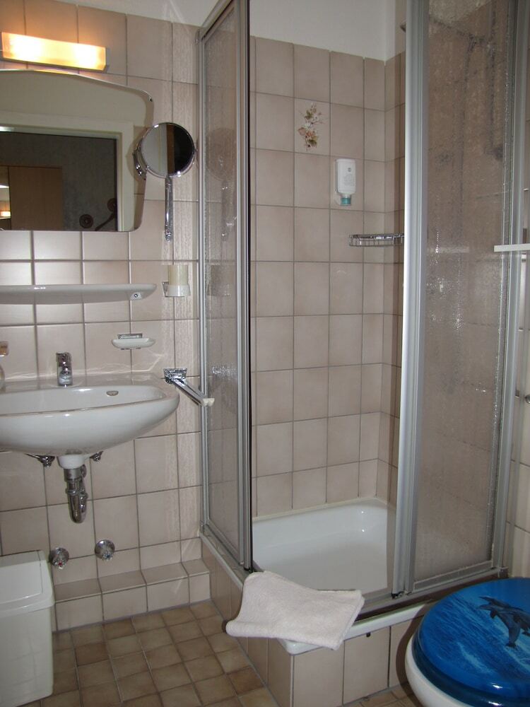 Hotel Pension Zur Rose