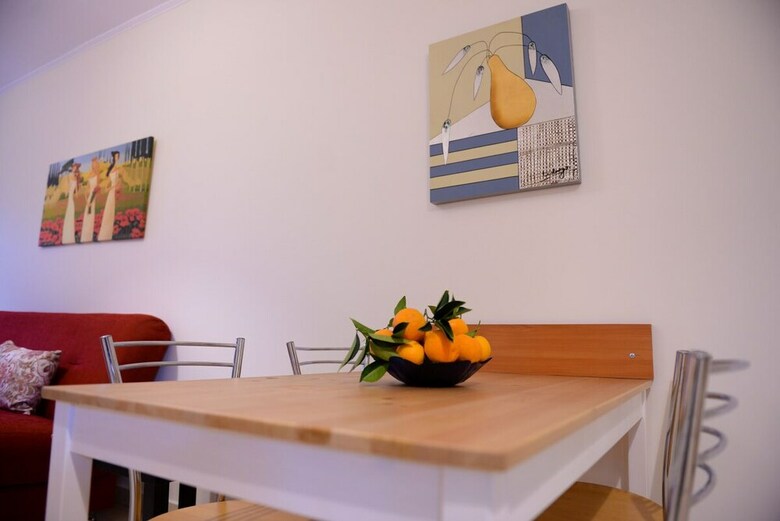 Apartamentos Patras Palm Tree