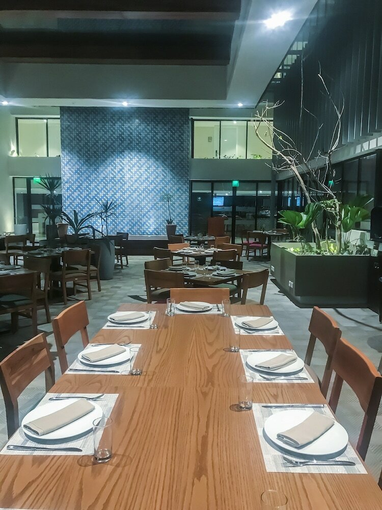 Hotel Gamma Cancun Centro