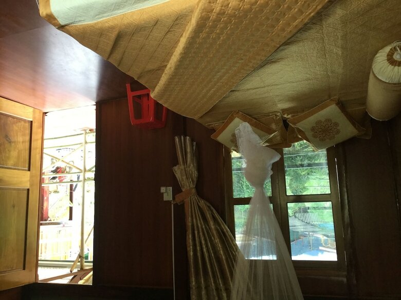 Hotel Do Gu Homestay