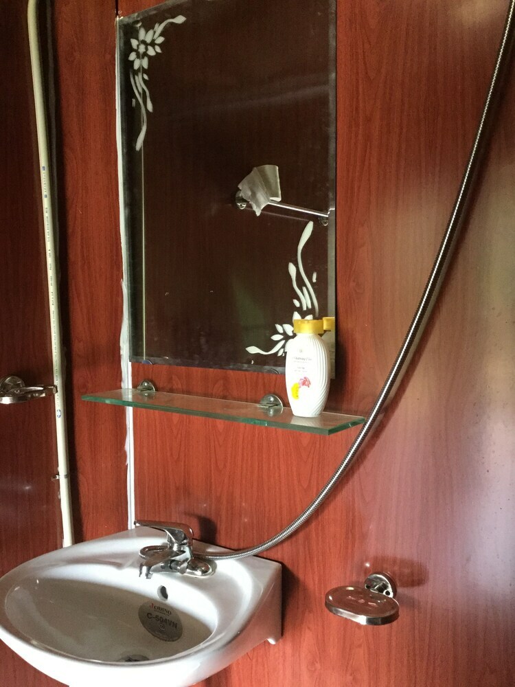 Hotel Do Gu Homestay