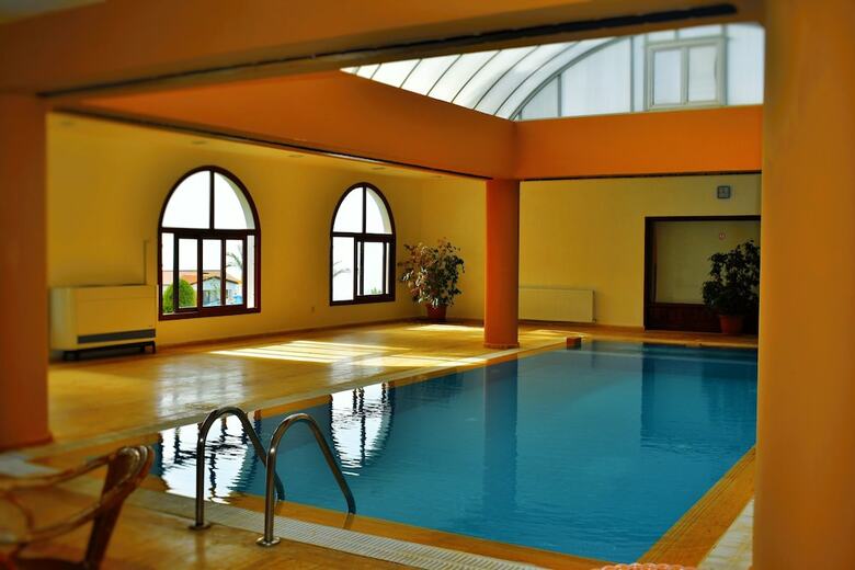 Hotel Onar Village