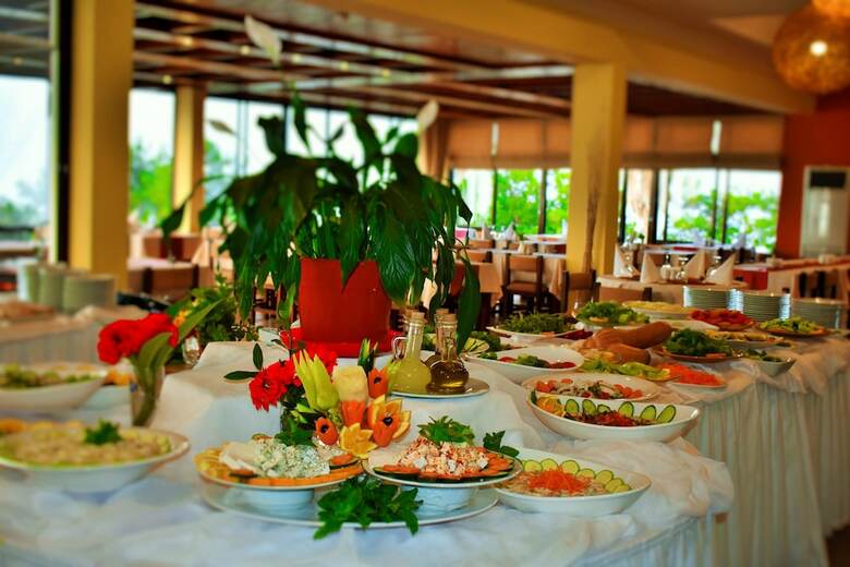 Hotel Onar Village