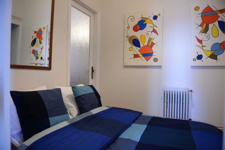 Apartamentos Patras White Castle