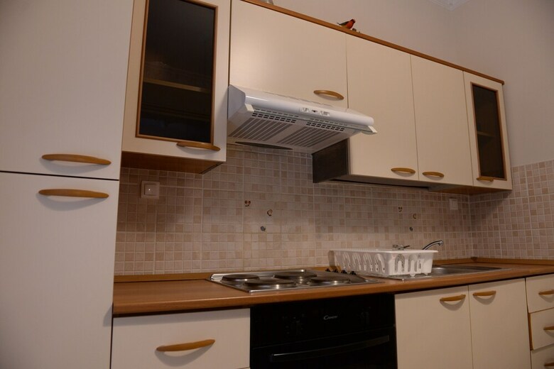 Apartamentos Patras White Castle