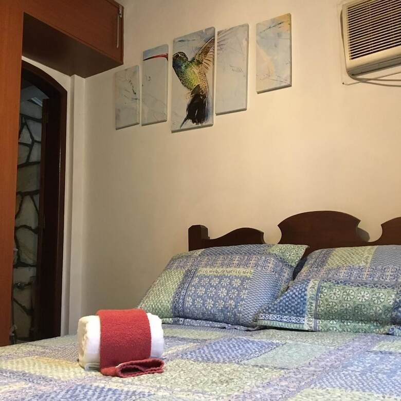 Bed & Breakfast Suites Di Trevi B�zios