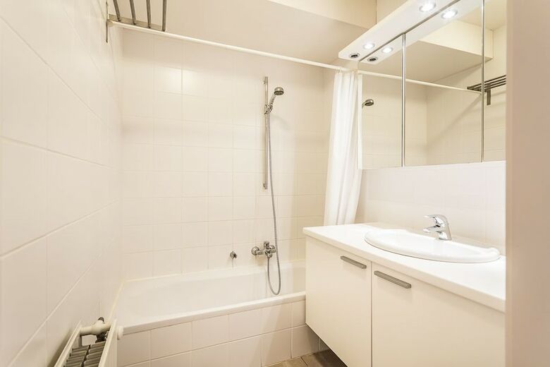 Apartamentos Gaston Lejeune 304
