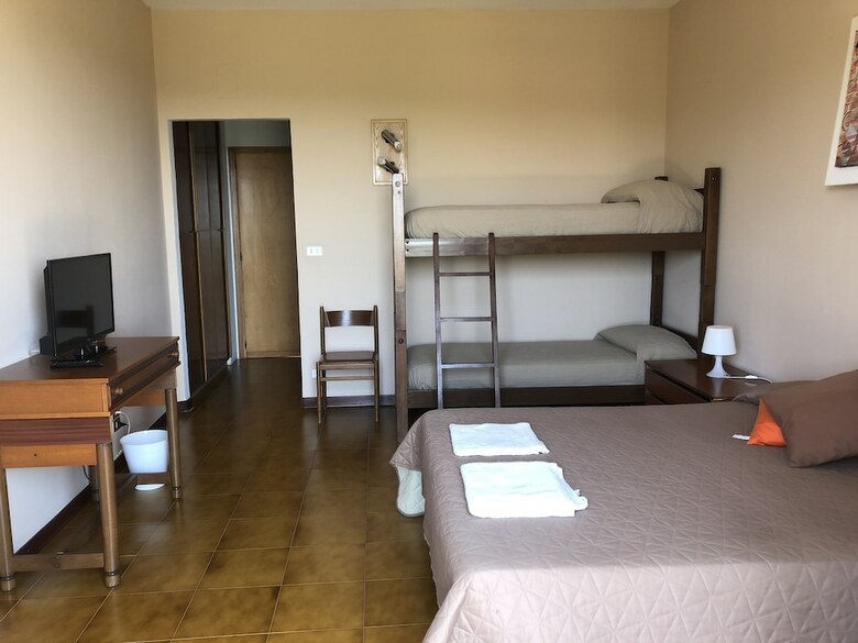 Bed & Breakfast Villa Carolea