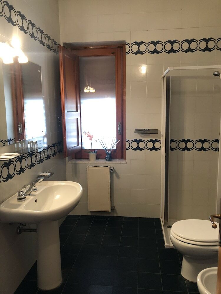 Bed & Breakfast Villa Carolea