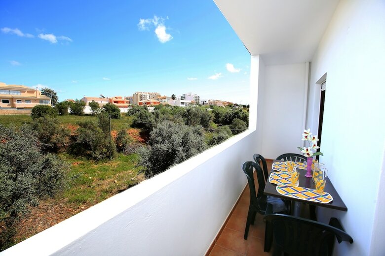 Apartamentos T1 Sesmarias