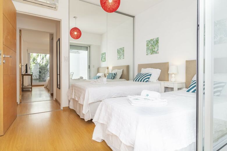 Apartamentos Charcas 2 By Be Local Argentina