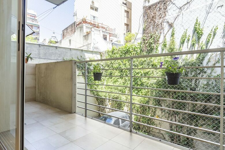 Apartamentos Charcas 2 By Be Local Argentina