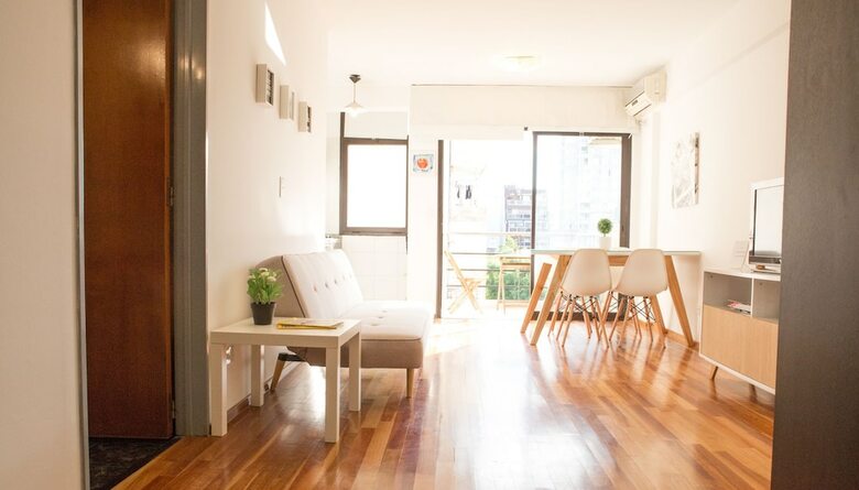 Charcas Apartment By Be Local Argentina