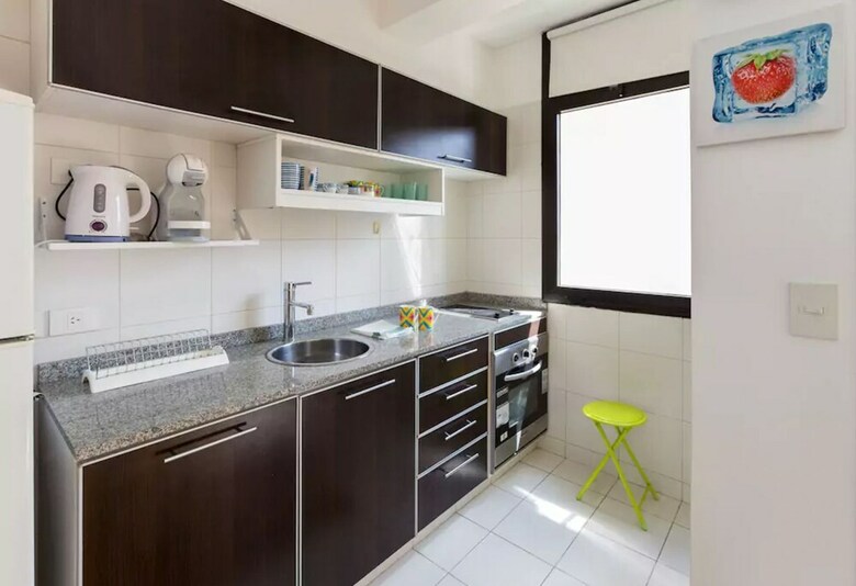 Charcas Apartment By Be Local Argentina