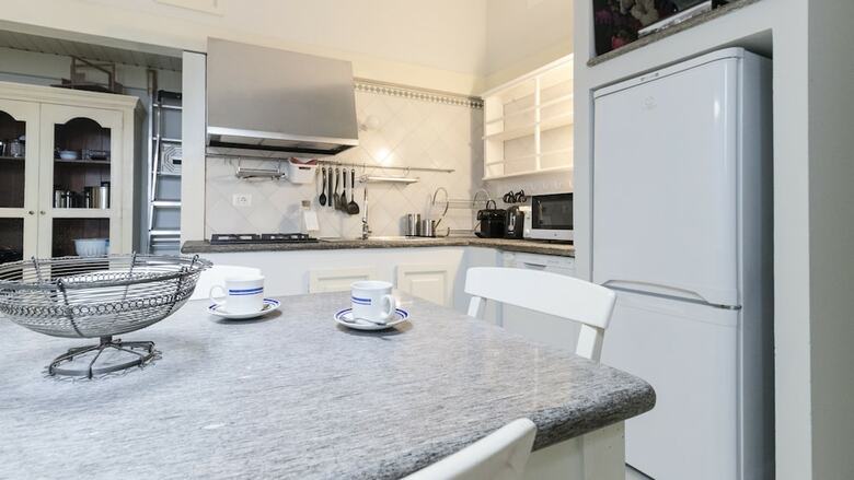 Apartamento Italianway - Baiamonti 2