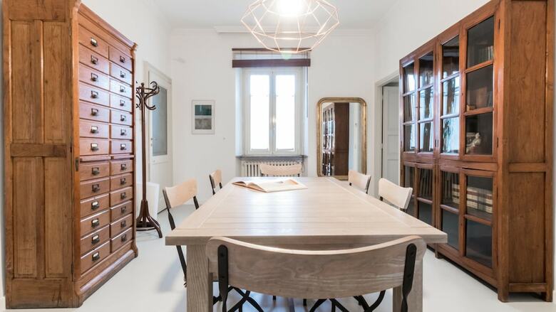 Apartamento Italianway - Baiamonti 2