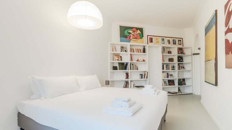 Apartamento Italianway - Baiamonti 2