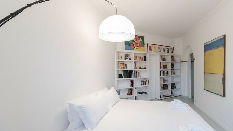 Apartamento Italianway - Baiamonti 2
