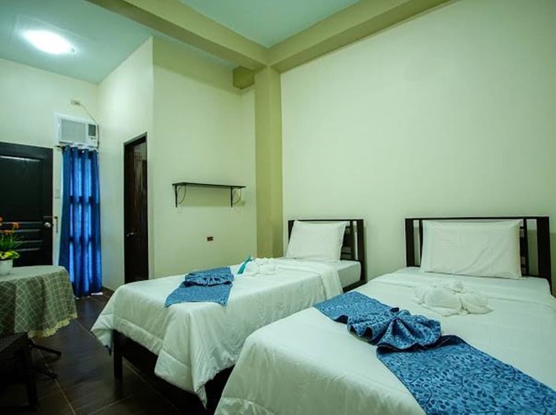 Casavecino Bed & Breakfast