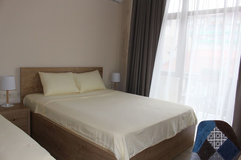 Boutique Hotel 32