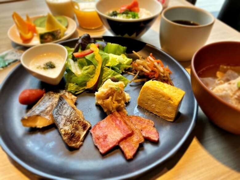 La'gent Hotel Shinjuku Kabukicho