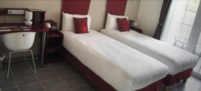 Hotel Lindsey H�tel