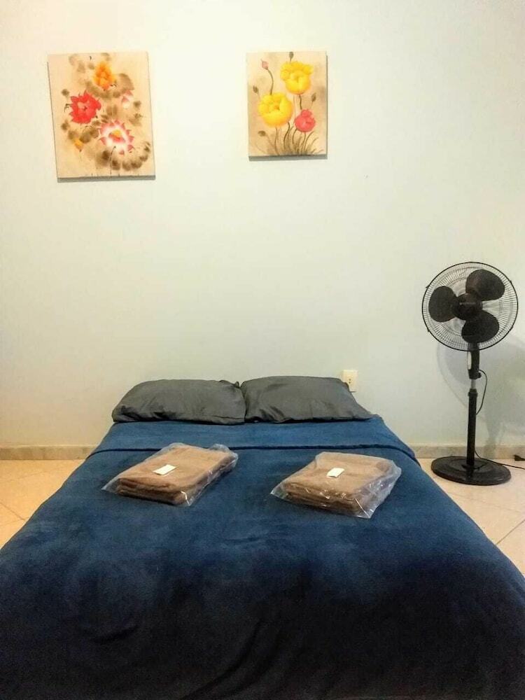 Casa Com Piscina