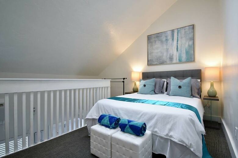 Apartamentos Hobe Unit 5 A