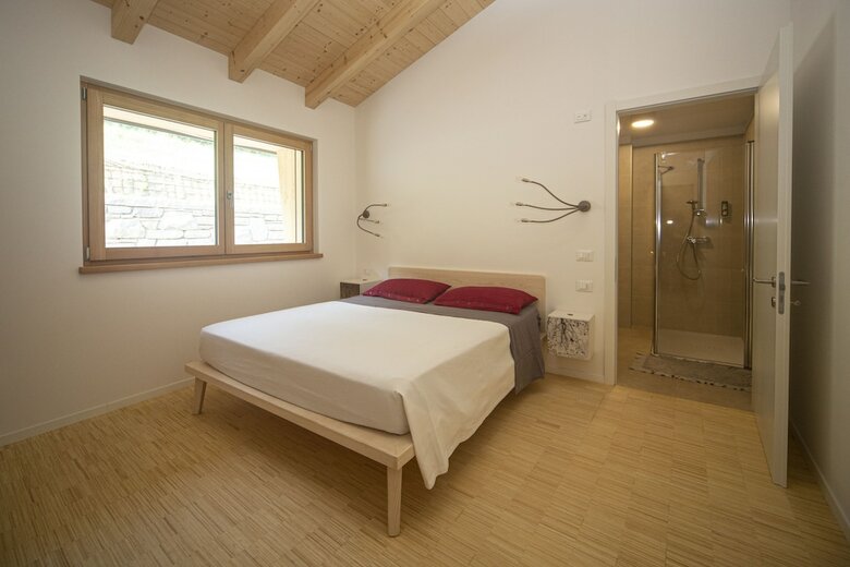 Agroturismo Agriturismo Maso Al Sole