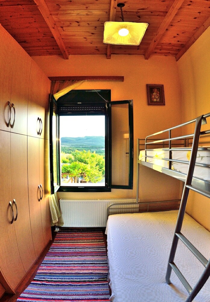 Villa Alagonia