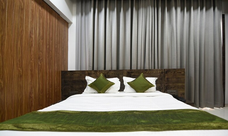 Hotel Treebo Trip Dzire Inn