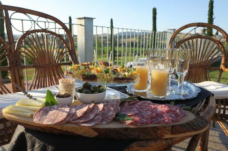 Bed & Breakfast La Casa Dell'architetto
