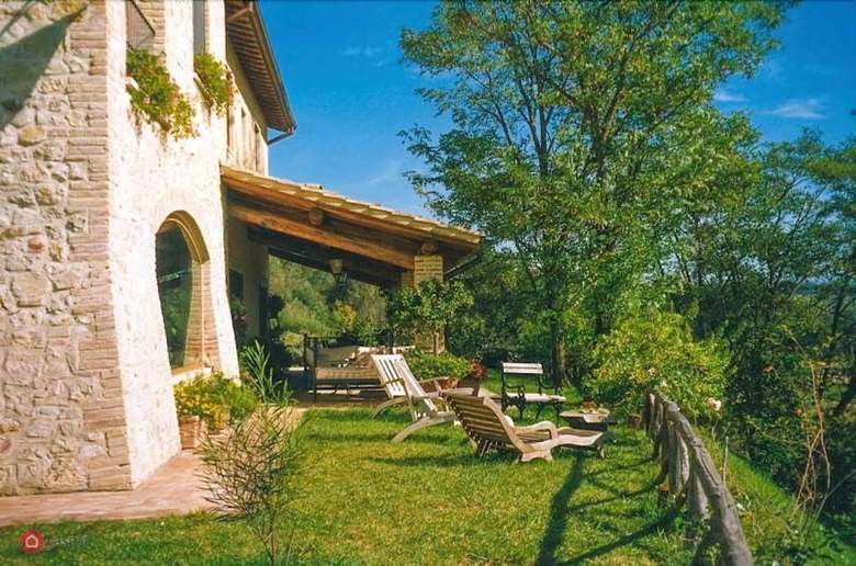 Agroturismo Relais Tenuta Gentili