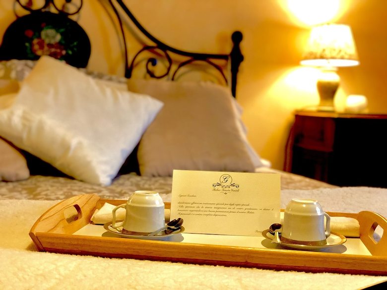 Agroturismo Relais Tenuta Gentili
