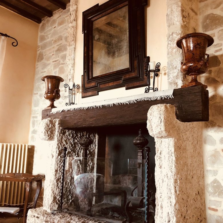 Agroturismo Relais Tenuta Gentili