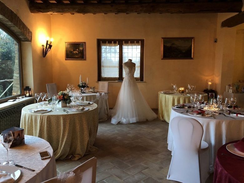 Agroturismo Relais Tenuta Gentili